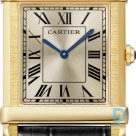 Pārdod Cartier Tank Chinoise