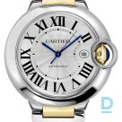 Pārdod Cartier Ballon Bleu 42mm