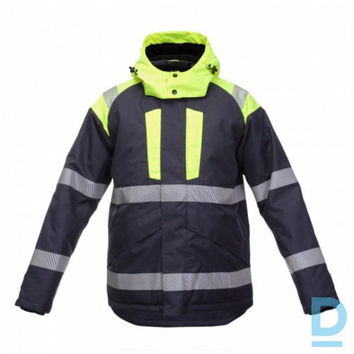 Pārdod JACKAL PRO Darba jakas