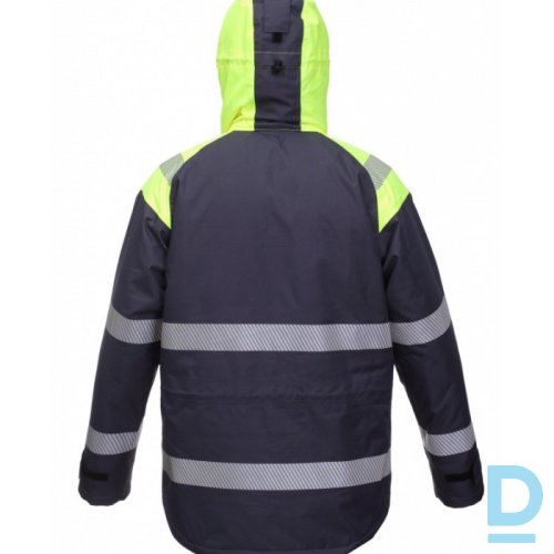 Pārdod JACKAL PRO Darba jakas