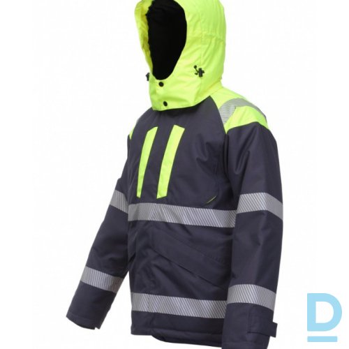 Pārdod JACKAL PRO Specapģērbs