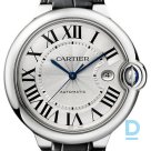 Pārdod Cartier Ballon Bleu 42mm