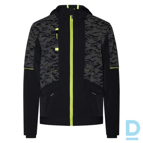 Pārdod North Ways France Darba jakas