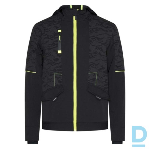 Pārdod North Ways France Darba jakas