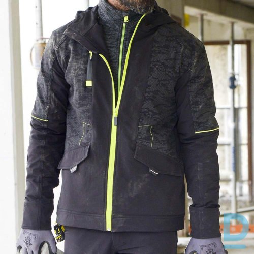 Pārdod North Ways France Darba jakas