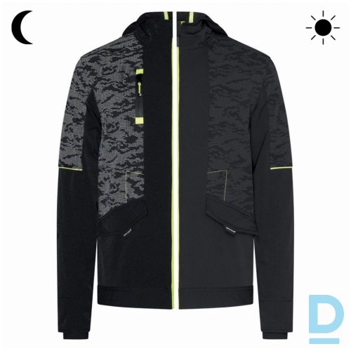 Pārdod North Ways France Darba jakas