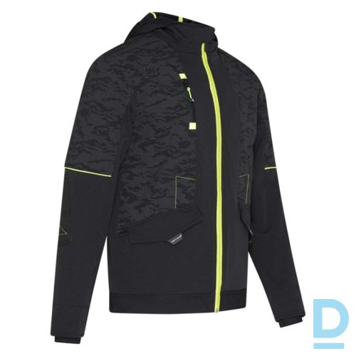 Pārdod North Ways France Darba jakas