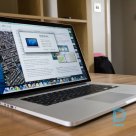 Pārdod Apple MacBook Pro (Retina, 15″ Late 2013)