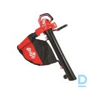 Leaf blower 3000W GRIZZLY ELB 3027 E for sale