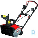 Electric snow blower 2000W GRIZZLY ESF 2046 L for sale
