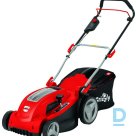 Battery lawnmower 40V Grizzly Tools ARM 4038 Lion Set for sale