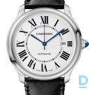 Pārdod Cartier Ronde Solo 40mm