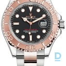 Pārdod Rolex Yacht Master 40 mm