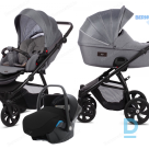 For sale Baby stroller 3 in 1 Tutis