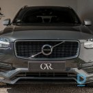Pārdod Volvo XC90, 2017