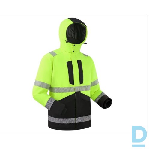 Pārdod JACKAL PRO Darba jakas