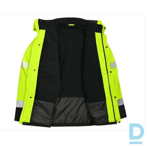 Pārdod JACKAL PRO Darba jakas Pārdod JACKAL PRO Darba jakas