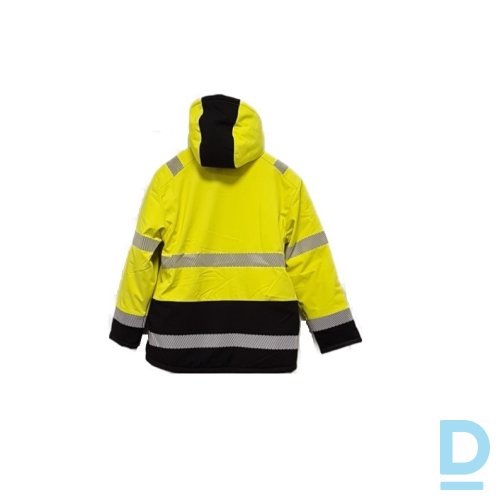 Pārdod JACKAL PRO Darba jakas Pārdod JACKAL PRO Darba jakas