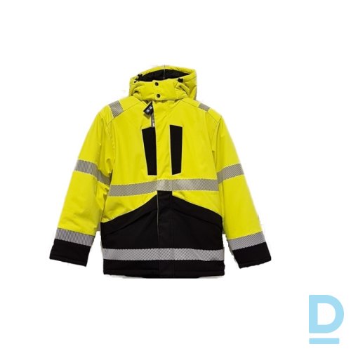 Pārdod JACKAL PRO Darba jakas Pārdod JACKAL PRO Darba jakas