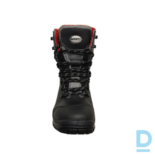 Pārdod JACKAL PRO Vīriešu zābaki