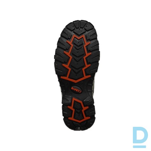 Pārdod JACKAL PRO Vīriešu zābaki