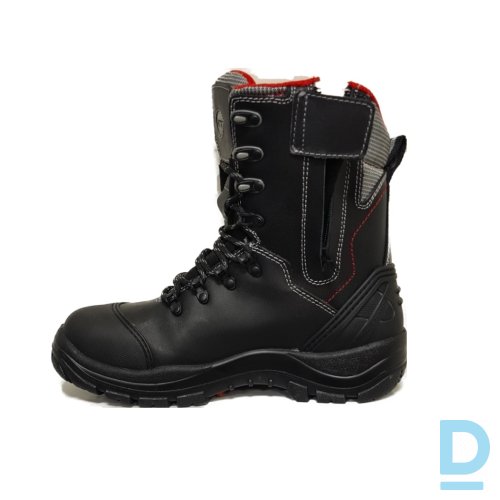 Pārdod JACKAL PRO Vīriešu zābaki