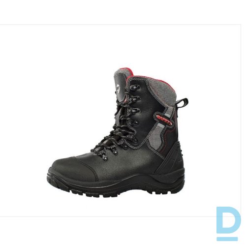 Pārdod JACKAL PRO Vīriešu zābaki