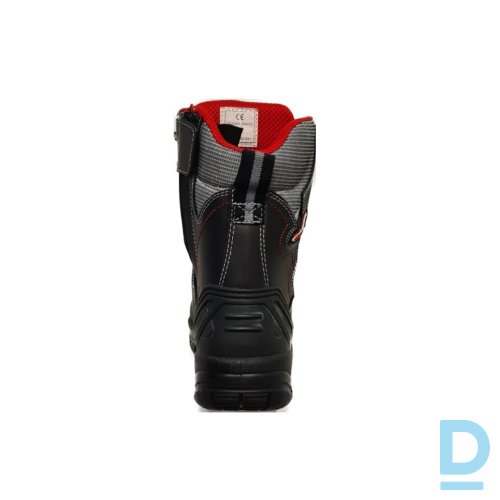 Pārdod JACKAL PRO Vīriešu zābaki