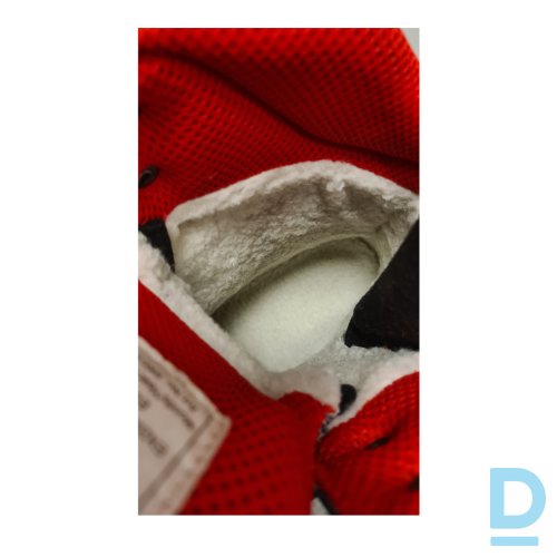 Pārdod JACKAL PRO Vīriešu zābaki