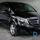 For sale Mercedes-Benz V 200d, 2018
