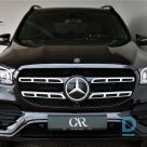 Продажа Mercedes-Benz GLS 400 4MATIC, 2021 г.