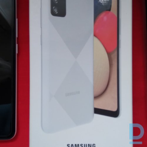 Pārdod Samsung Galaxy A02s