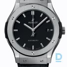 For sale Hublot Classic Fusion 45 Titanium 