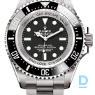 Pārdod Rolex Deepsea Challenge