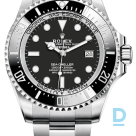 Pārdod Rolex Deepsea