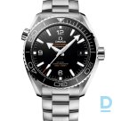 Pārdod Omega Seamaster Planet Ocean 600M Co-Axial Master Chronometer 43.5mm