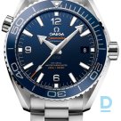 Pārdod Omega Seamaster Planet Ocean 600M Co-Axial Master Chronometer 43.5mm