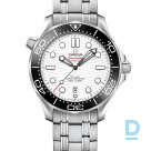 Продают Omega Seamaster Diver 300M Co-Axial Master Chronometer