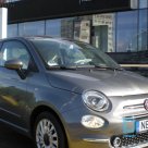 Продают Fiat 500, 2021