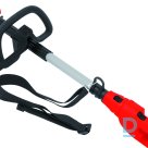 Hedge shears 900W GRIZZLY EHS 900-2 L for sale