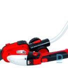For sale Cordless grass / hedge trimmer 7.2V GRIZZLY AGS 72-2 LION-SET