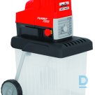 Electric shredder 2800W GRIZZLY GHS 2842 B for sale