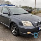 For sale Toyota Avensis, 2005