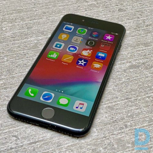 Pārdod Apple iPhone SE (2020), 128gb, Lietots