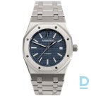 Продают Audemars Piguet Royal Oak 39mm Blue Automatic