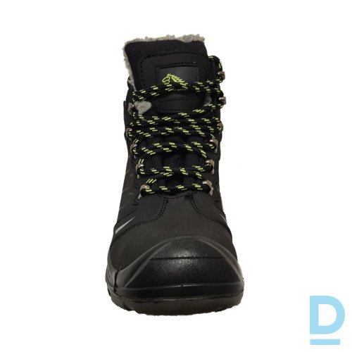 Pārdod JACKAL PRO Sieviešu darba apavi Pārdod JACKAL PRO Sieviešu darba apavi