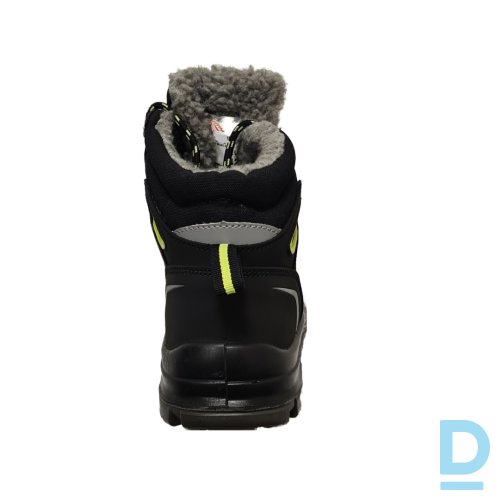 Pārdod JACKAL PRO Sieviešu darba apavi Pārdod JACKAL PRO Sieviešu darba apavi