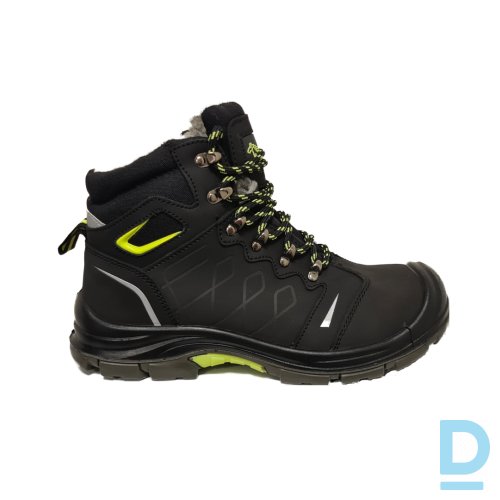 Pārdod JACKAL PRO Vīriešu zābaki Pārdod JACKAL PRO Vīriešu zābaki