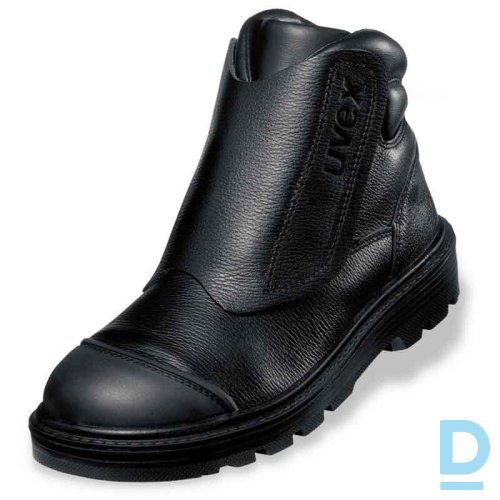 Pārdod UVEX JACKAL PRO Specapģērbs