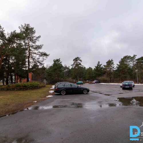 2967 m² komercapbūves zeme, Talsu šoseja 70, Kauguri, Jūrmala, Latvija.